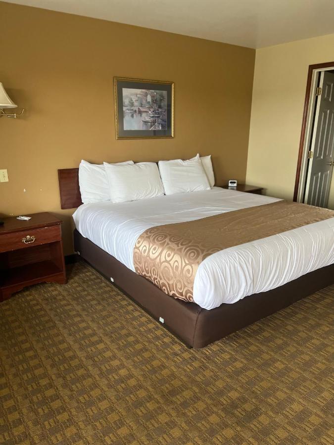 Guesthouse Montesano מראה חיצוני תמונה