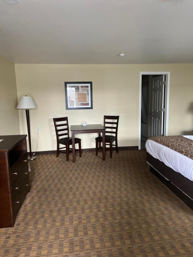 Guesthouse Montesano מראה חיצוני תמונה